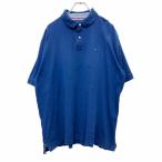 TOMMY HILFIGER 半袖 ポロ