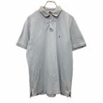 TOMMY HILFIGER 半袖 ポロ