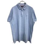 TOMMY HILFIGER 半袖 ポロ