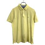 TOMMY HILFIGER 半袖ポロシ