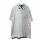 TOMMY HILFIGER 半袖 ポロ