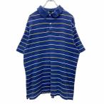 TOMMY HILFIGER 半袖 ポロ