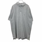 TOMMY HILFIGER 半袖 ポロ