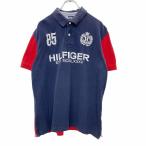 TOMMY HILFIGER 半袖 ポロ
