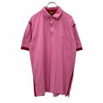 TOMMY HILFIGER 半袖 ポロ