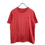 POLO RALPH LAUREN 半袖 ロ�