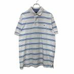 TOMMY HILFIGER 半袖 ポロ