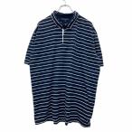 TOMMY HILFIGER 半袖 ポロ