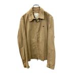 ショッピングBURBERRY Thomas Burberry スイングトップ Lサイズ トーマスバーバリー ベージュ 古着卸 アメリカ仕入 t2503-3026
