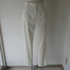 裏起毛テーパードパンツ（ディセット）