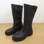 ショッピングロングブーツ 厚底ロングブーツ（イマック）