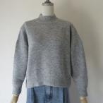 ショッピングスパンコール スパンコールラメハイネックニット（マリアステラ）