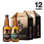 12Bottles Set 父の日 プレゼント ビール ギフト 2025 地ビール クラフトビール 12本 飲み比べセット