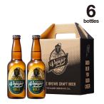 GOLD × 6Bottles Set プレゼント ビール �