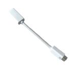 Apple Mac用 Mini DVI − HDMIアダプタ