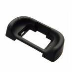 デジタル一眼 ソニー α65 用 アイピースカップ FDA EP-11 互換 SLT-A57