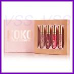 ココリップコレクションセット Koko Liquid Lip Kollection カイリーコスメティックス KylieCosmetics