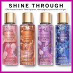 【限定品・ShineThroughCollection】 フレグランスミスト Victoria'sSecretFantasies FragranceMist ヴィクトリアズシークレット