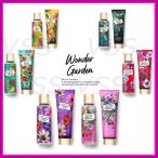 ≪限定品・WonderGardenCollection≫NEW ミスト&amp;ローションセット Victoria'sSecretFantasies FragranceMist&amp;Lotion ヴィクトリアズシークレット