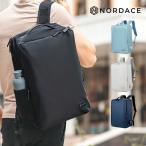 ショッピングビジネスリュック ビジネスリュック メンズ ブランド ノルディス Nordace Laval スマートリュック 4色 ND1029 23L 30代 40代 50代 通勤 PC収納 防水 充電 正規輸入販売代理店