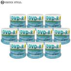 ショッピングdvd-r VERTEX ヴァーテックス DVD-R 地上デジタル放送録画用 120分/4.7GB 500枚　DR-120DVX.50SN 50枚スピンドル×10個