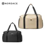 ボストンバッグ 軽量 大容量 30L ダッフルバッグ メンズ レディース 修学旅行 靴 おしゃれ NORDACE ノルディス Aerial Infinity ND1115 正規輸入販売代理店