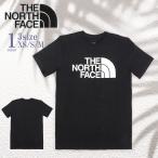 ノースフェイス tシャ
