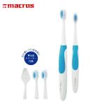 . для очиститель есть аукстический зубная щетка устный gto белый MEHR-33 электрический. ... - щетка белый зуб неприятный запах изо рта предотвращение чистый водонепроницаемый Macross День отца День матери 