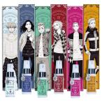 東京リベンジャーズ 香水 オフィシャルグッズ SOINE with Takemichi×ハーバルショートスリープ アロマピロースプレー メタルチャーム＋香りステッカー付