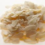 Yahoo! Yahoo!ショッピング(ヤフー ショッピング)アーモンドスライス 生 1kg 無添加 無塩 無植物油
