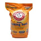 Yahoo! Yahoo!ショッピング(ヤフー ショッピング)アームアンドハンマー ベーキングソーダ 6.12kg