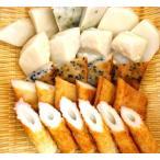 Yahoo! Yahoo!ショッピング(ヤフー ショッピング)かまぼこ セット B 小田原あげかま・5枚（黒ごま、桜えび入 アソート詰めで5枚）、しんじょミックス5枚（チーズ入2枚、青のり入1枚、プレーン2枚）、ちくわ3本