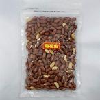 Yahoo! Yahoo!ショッピング(ヤフー ショッピング)落花生 ピーナッツ 渋皮付き 素焼き 無塩 400g ロースト ヨコイピーナッツ 名古屋