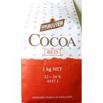 Yahoo! Yahoo!ショッピング(ヤフー ショッピング)バンホーテン　ココアパウダー　1ｋｇ