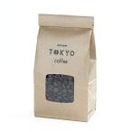 TOKYO COFFEE 東京コーヒー オーガニック ブレンド 自家焙煎コーヒー コーヒー豆 (豆のまま 200g （工房直送）)