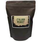 [ヨシモトコーヒー] 深煎り コーヒー 豆 イタリアン ロースト 200g エスプレッソ 豆のまま