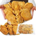 Yahoo! Yahoo!ショッピング(ヤフー ショッピング)タイ産　フライドチキン　骨なし　1枚肉使用　冷凍　90ｇ×10枚入