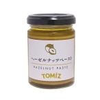 Yahoo! Yahoo!ショッピング(ヤフー ショッピング)TOMIZ ヘーゼルナッツペースト / 100g TOMIZ（創業102年 富澤商店）