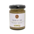 Yahoo! Yahoo!ショッピング(ヤフー ショッピング)TOMIZ くるみペースト / 100g TOMIZ（創業102年 富澤商店）