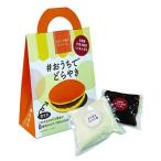 Yahoo! Yahoo!ショッピング(ヤフー ショッピング)【作ってみた動画にピッタリ】#おうちでどらやき 和菓子 どら焼き ソーシャルメディア みかさ 手作り キット お菓子作り 子供 おうち時間 家族 京都 手土産
