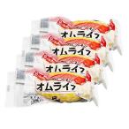 ¤ª»ÒÍÍÂç¹¥¤¡ª´Êñ¥ª¥à¥é¥¤¥¹ 4¶Ì 250g¡ß4ÂÞ ÎäÅà¿©ÉÊ ¤Õ¤ó¤ï¤êÍñ¤Î¥ª¥à¥é¥¤¥¹