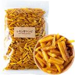 Yahoo! Yahoo!ショッピング(ヤフー ショッピング)吉松 レモン 芋けんぴ 450g （ チャック付 ） 業務用 お菓子 いもけんぴ 甘さ控えめ 一口サイズ （ スパイシー工房 ）