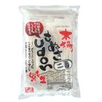 もちもち食感 岡坂商店 本場讃岐うどん<純生うどん> 500g(約3人前) ((500g(約3人前)×2個 めんつゆ6食分付き))