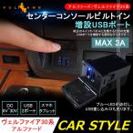 自動車用増設ソケット、シガーソケット