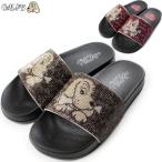 ガルフィー GALFY キャンディーガルフィー Candy Galfy キラキラ GAL サンダル 152047 #20 BLACK #50 PINK ギャル メンズ レディース 25SS