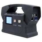 ジャンプスターター ポータブル電源 24V 車用 バッテリー上がり エンジンスターター 26600mAh 大容量 非常用電源 充電器 車載 USBポート LEDライト付き