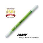 LAMY Lamy авторучка для штрих ink-X голубой чернила специальный ( маленький знак )