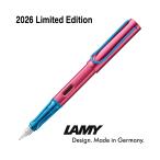 ���~�[ ���N�M �T�t�@�� ����F �A���X�^�[ LAMY 2026 ���[���[�X�P�[�g ���N�M�ɍ� �C���N ��