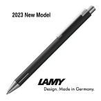 LAMY ラミー econ イコン ボールペン 2023年 日本未発売 ニューモデル ブラックマット（ドイツ直輸入 並行輸入品）