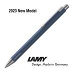 ショッピングボールペン LAMY ラミー econ イコン ボールペン 2023年 日本未発売 ニューモデル インディゴ（ドイツ直輸入 並行輸入品）